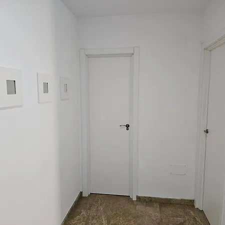 Apartamento Malagueno 2 Centro Malaga Exterior photo